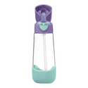 B.Box Drink Bottle 600ml - Lilac Pop
