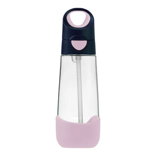 B.Box Drink Bottle 600ml - Indigo Rose