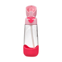 B.Box Drink Bottle 600ml - Flamingo Fizz