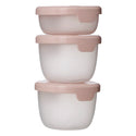 B.Box Snack Tubs 3pk - Berry