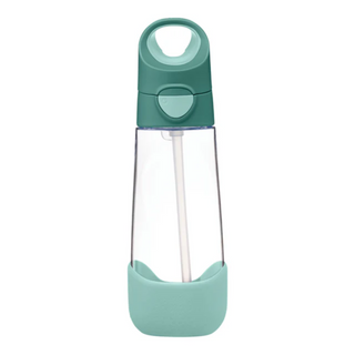 B.Box Drink Bottle 600ml - Emerald Forest