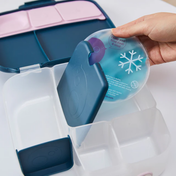 B.Box Gel Cooler 2 pack