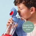B.Box Drink Bottle 600ml - Blue Blaze