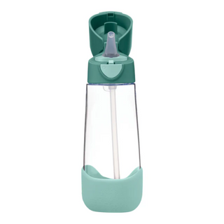 B.Box Drink Bottle 600ml - Emerald Forest