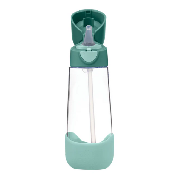 B.Box Drink Bottle 600ml - Emerald Forest