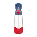 B.Box Drink Bottle 600ml - Blue Blaze
