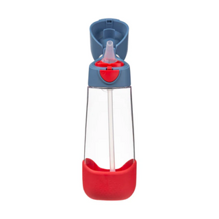 B.Box Drink Bottle 600ml - Blue Blaze