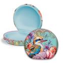 Lisa Pollock - Travel Case
