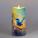 Twilight LED Candle