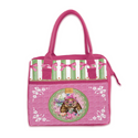 Lisa Pollock Lunch Cooler Bag - Wonda Wombat