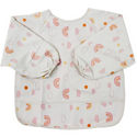 Baby Smock Rainbows