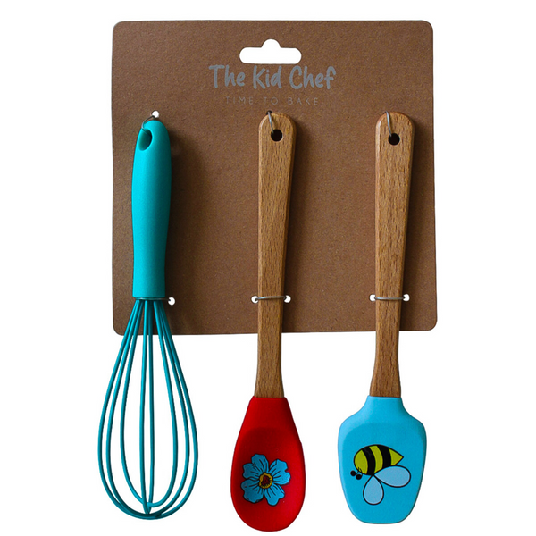 Kids Baking Set