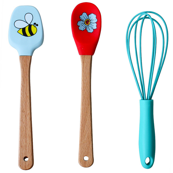 Kids Baking Set