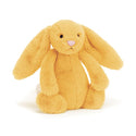 Jellycat Small Bashful Bunny - Sunshine