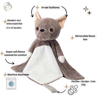 Love by Emi - Billy the Bulldog