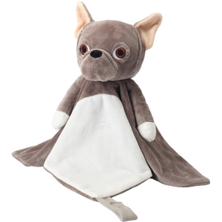 Love by Emi - Billy the Bulldog