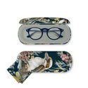 Lisa Pollock Glasses Case