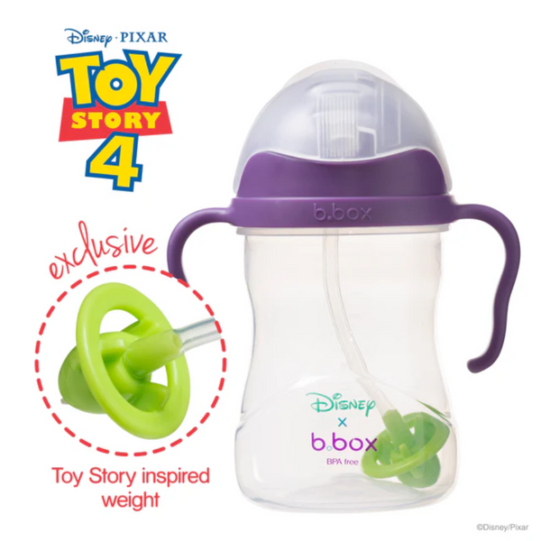 Sippy Cup - Buzz