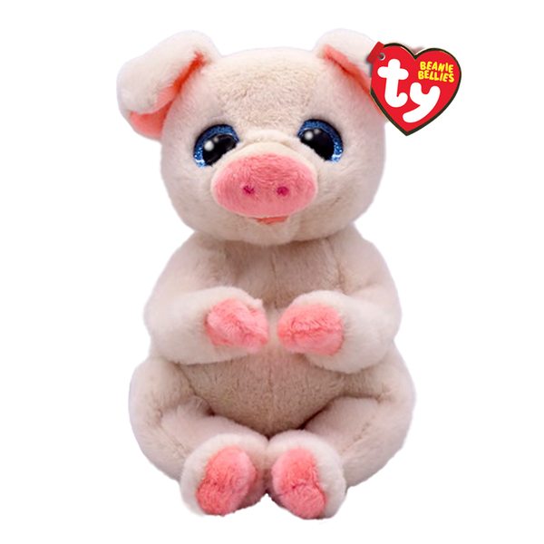 TY Beanie Bellies Regular - Penelope Pig