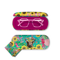 Lisa Pollock Glasses Case