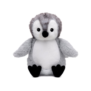 Baby Penguin Cubby