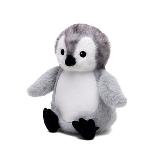 Baby Penguin Cubby