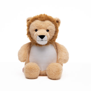 Classic Lion Cubby