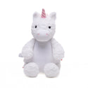 Unicorn White Cubby NEW