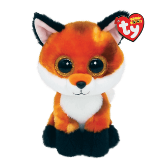TY Beanie Boo Regular - Medow Fox