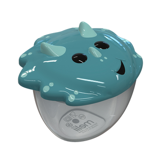 Melii Luxe Snack Container