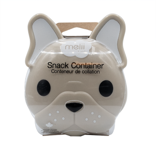 Melii Luxe Snack Container