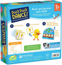 Duck Duck Dance