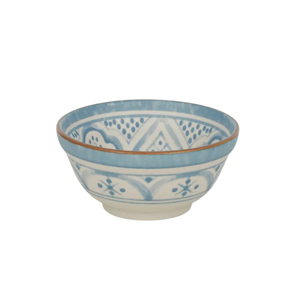 Aleah Ceramic Small Bowl