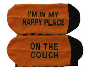 Funny Ha Ha Sould Socks - Buy 2 for $18