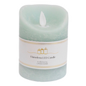 Flameless Candle - Sky