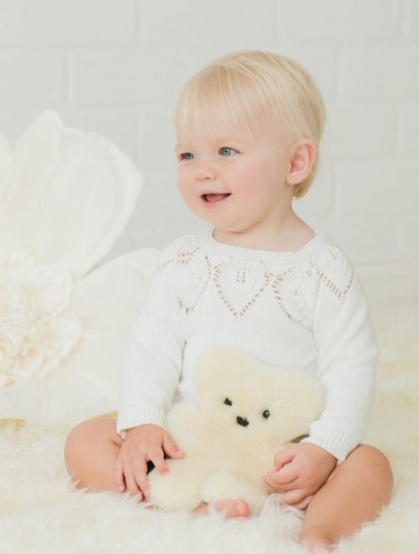 Flat out Bear - Baby Milk