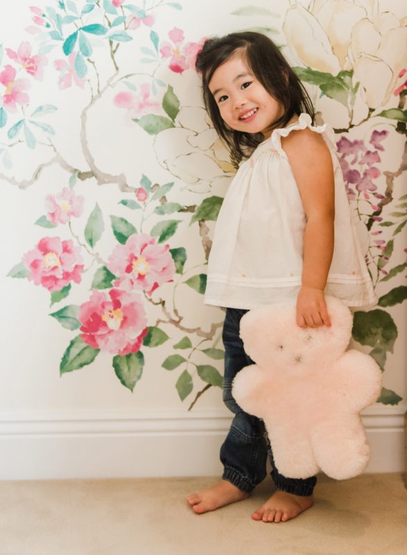 Flat out Bear - Rosie