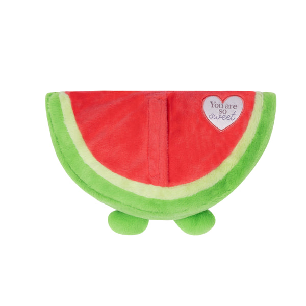 Toasty Hugs - Quotes Winnie Watermelon