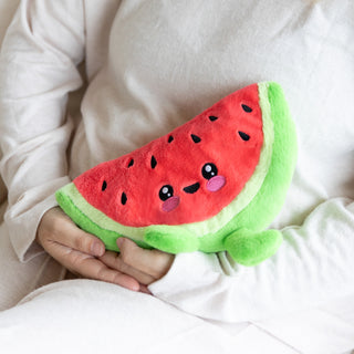 Toasty Hugs - Quotes Winnie Watermelon