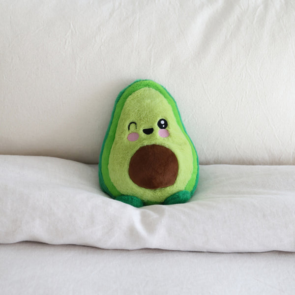 Toasty Hugs - Quotes Alfie Avocado