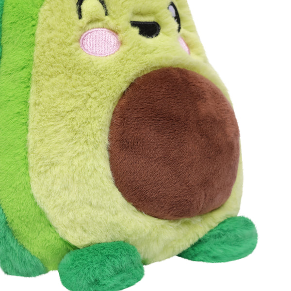 Toasty Hugs - Quotes Alfie Avocado