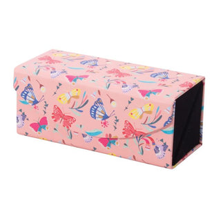 Buy pink Dual Glasses Case - Andrea Smith
