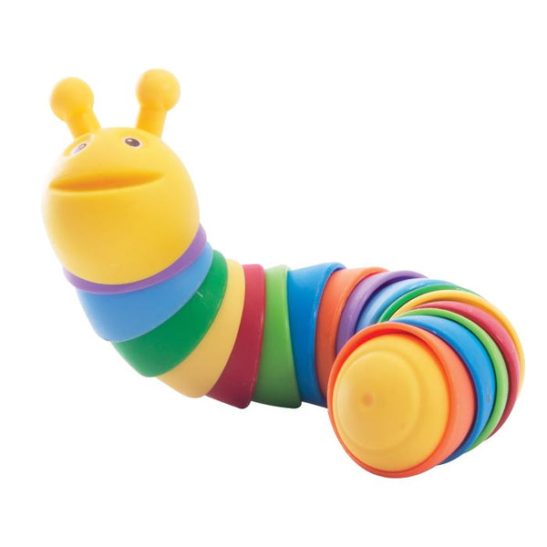 Sensory Caterpillar
