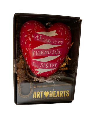 Art Hearts - Sisters