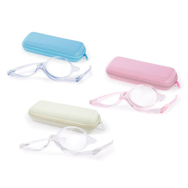 Magnifying Make-up Glasses