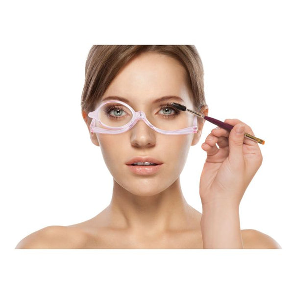 Magnifying Make-up Glasses