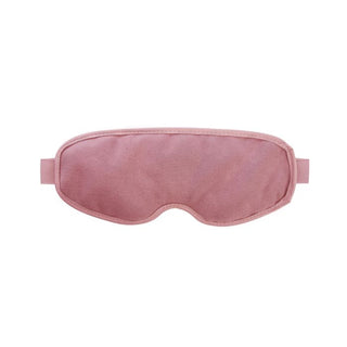 Buy pink Weighted Eye Mask