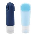 Travel Bottle Set of 4