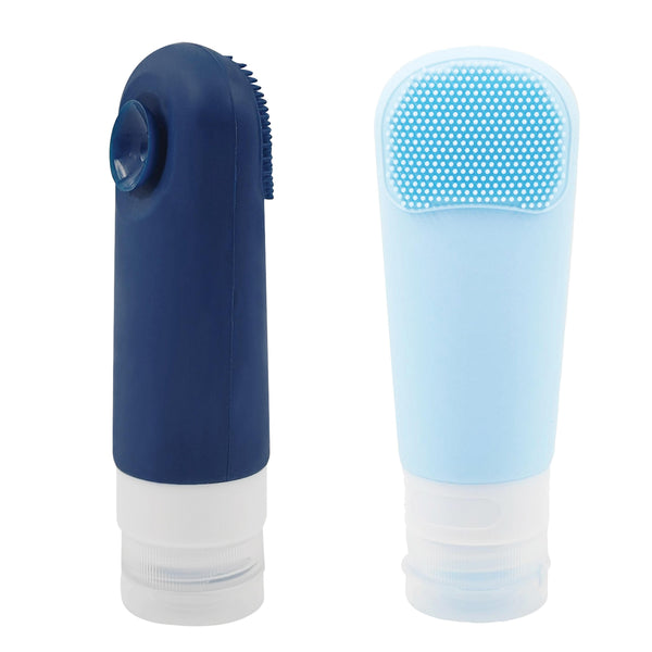 Travel Bottle Set of 4