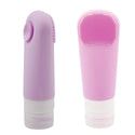 Travel Bottle Set of 4